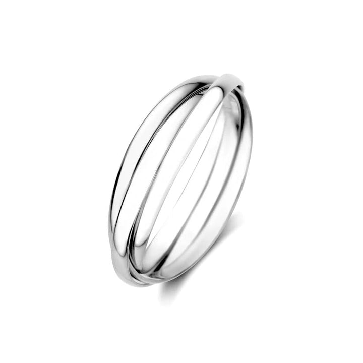 Léna Trielle Ring Silver