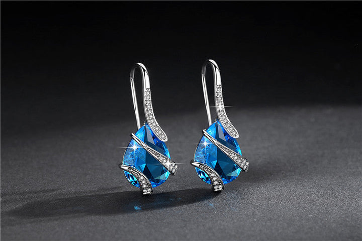 Thorne Silver Jewelry Set