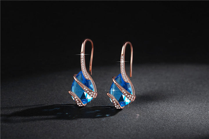 Thorne Silver Jewelry Set