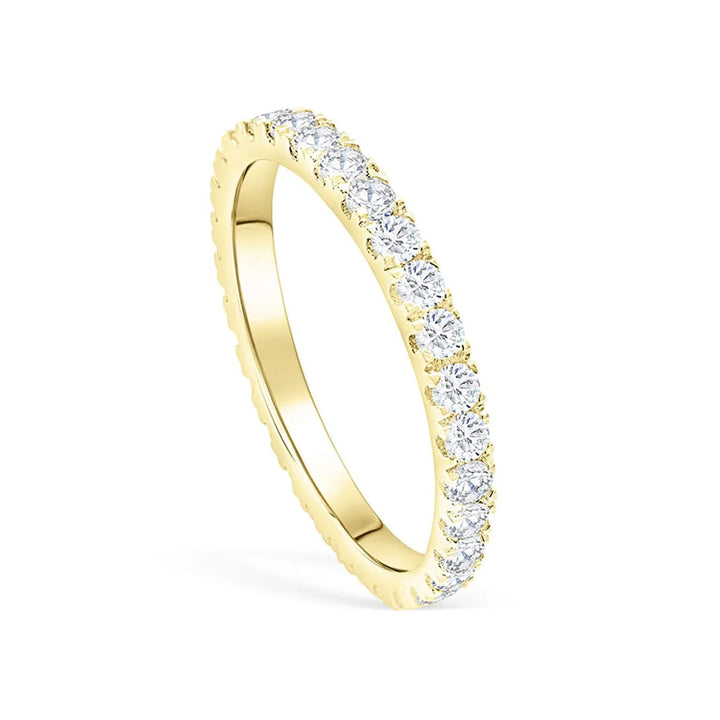 Lunetta Cavarossi Ring Gold