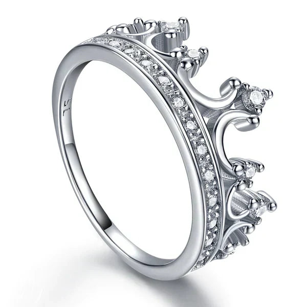 Althea Kouris Ring Silver