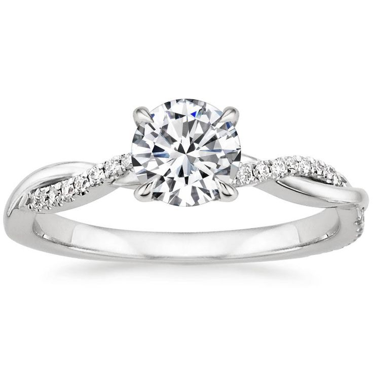 Le Jane Ring Gold