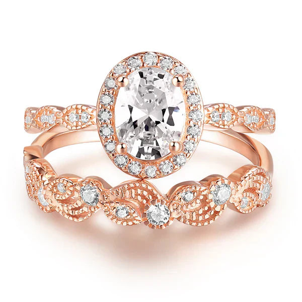Adelina Corsaglia Ring Silver