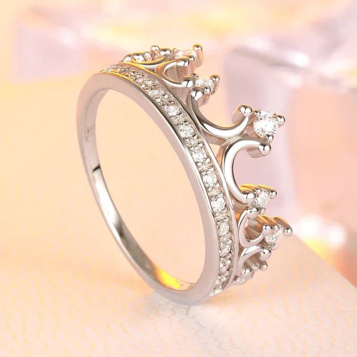 Althea Kouris Ring Silver