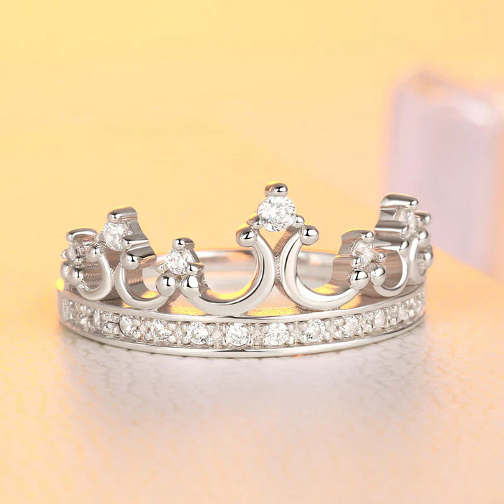 Althea Kouris Ring Silver
