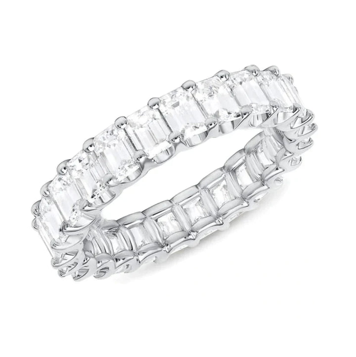 Faustina Beltrami Ring Silver