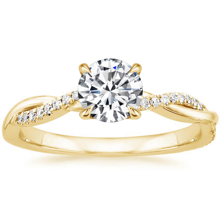 Le Jane Ring Silver