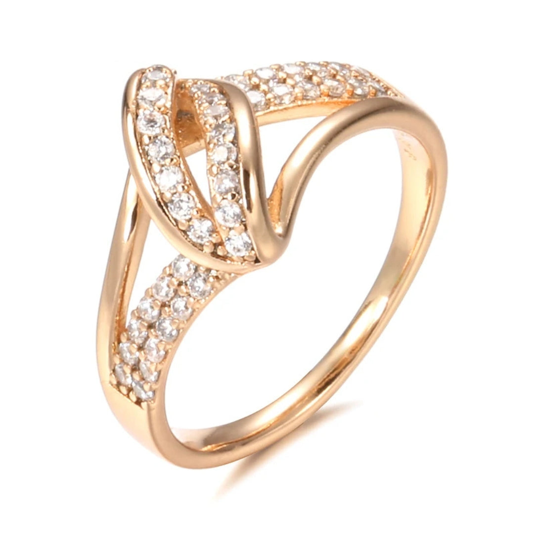 Elegant Bright Elf Ring - A Timeless Symbol of Strength 0