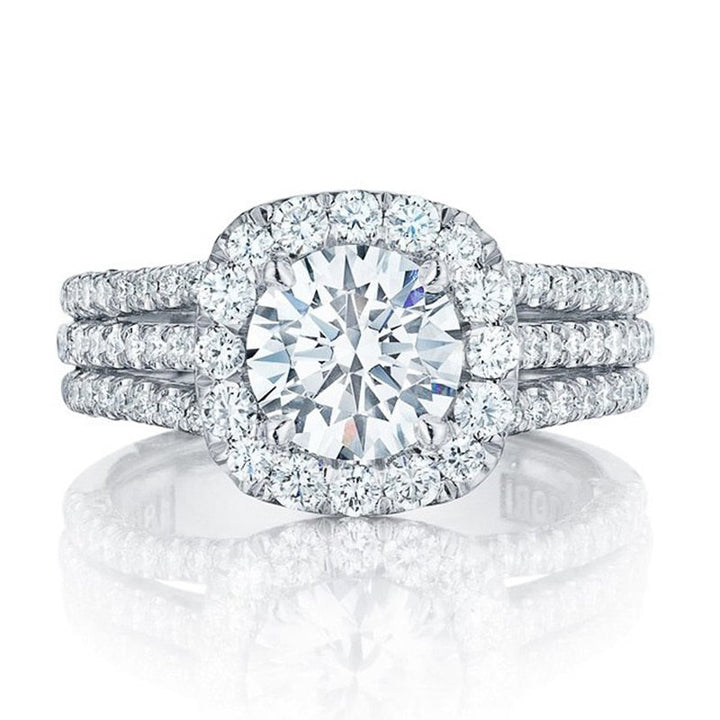 Clarinda Vellori Ring Silver