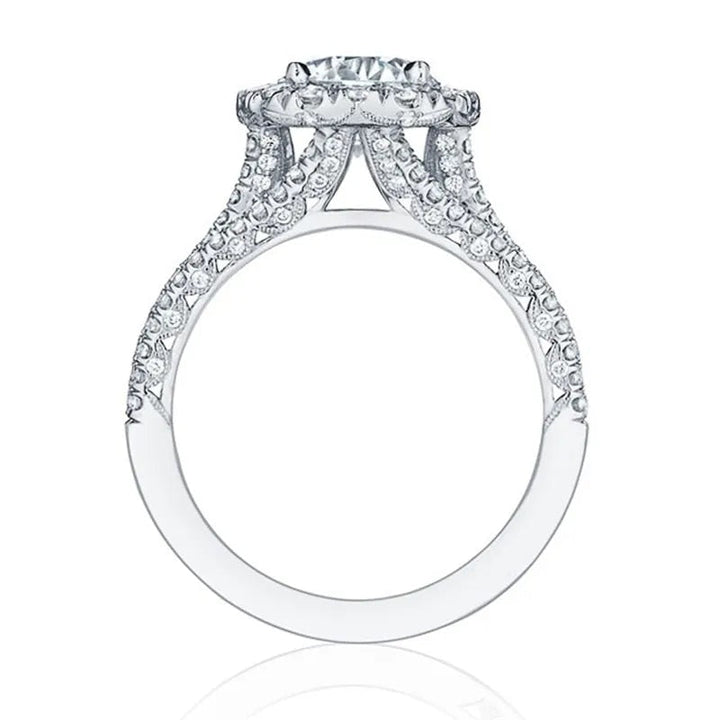 Clarinda Vellori Ring Silver
