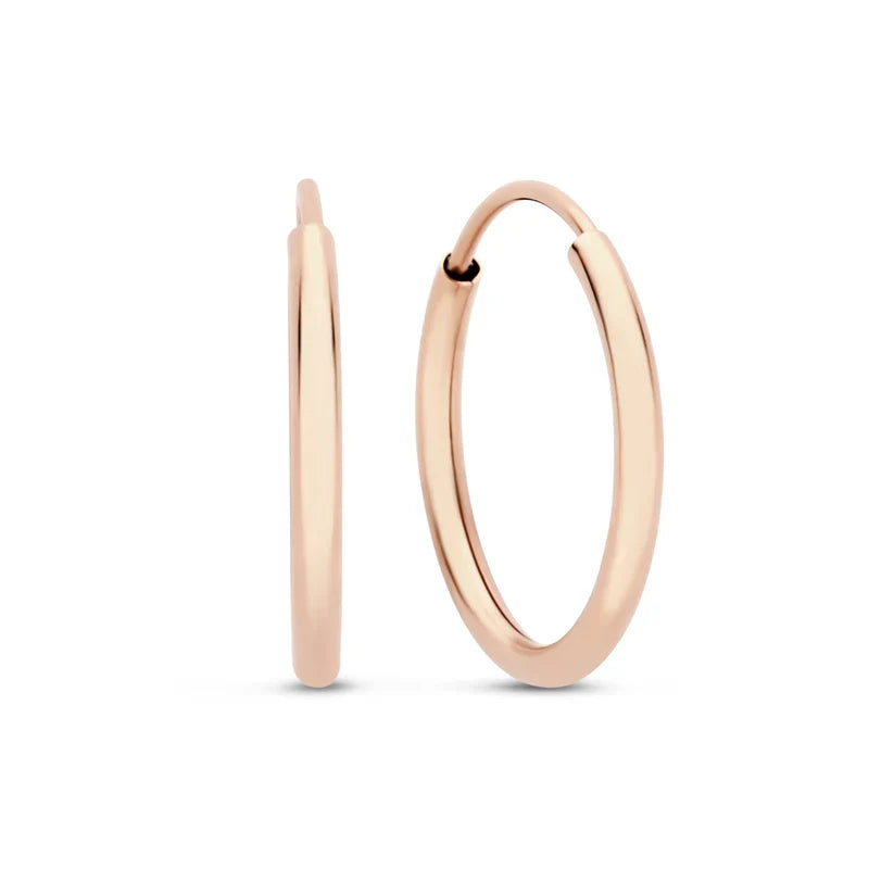 Noémie Sorel Earrings Silver