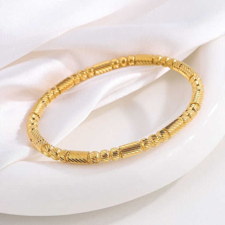 Isavetta Bruni Bracelet Silver