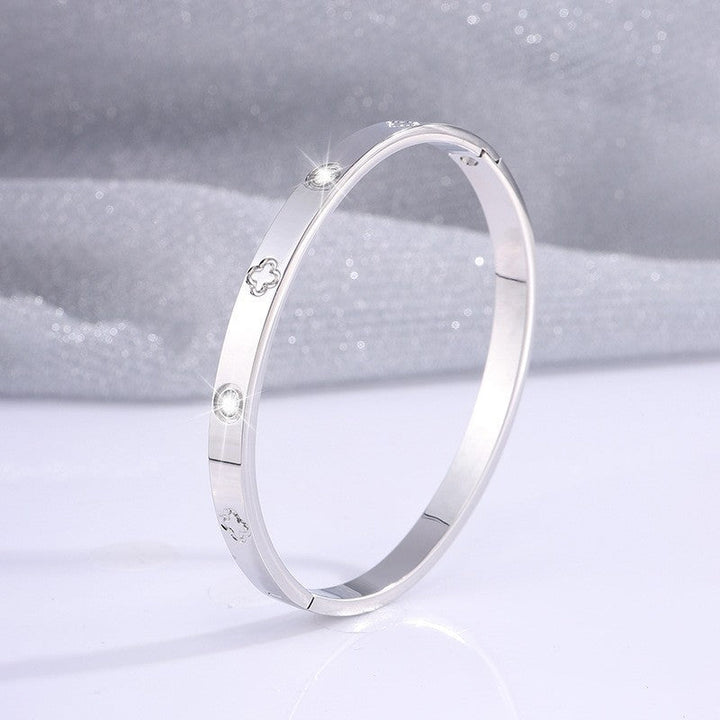 Allegra Ventorini Bracelet Gold
