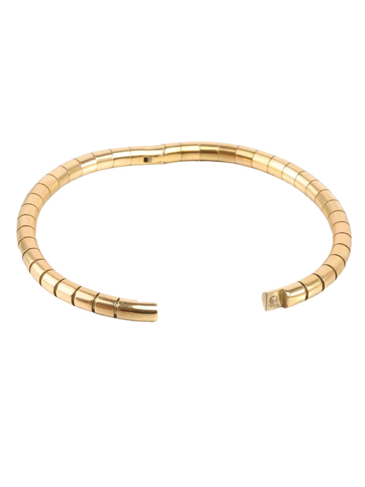 Serenella Quattrini Bracelet Gold