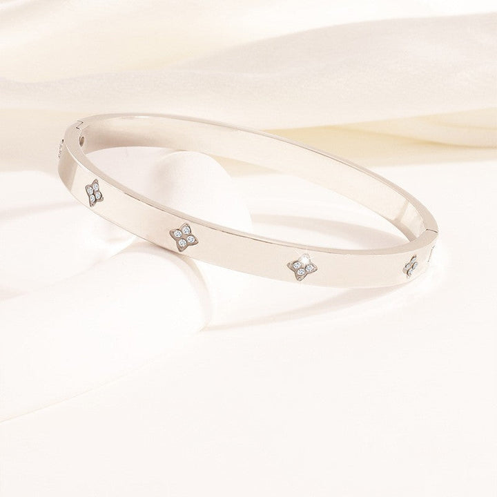 Giannina Ruzzini Bracelet Gold