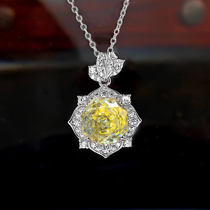 Amara Goldenrose Set Silver