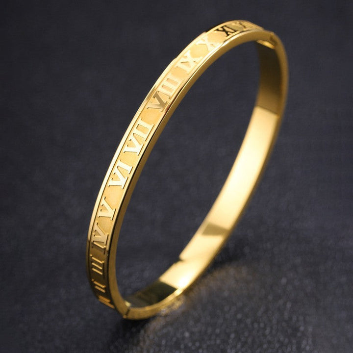 Marciana Bellafiore Bracelet Gold