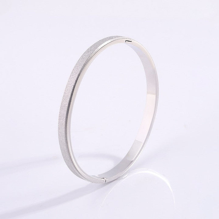 Fiorenza Manzari Bracelet Gold