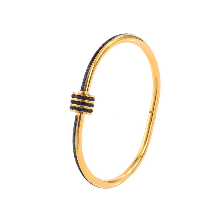 Tessandra Virelli Bracelet Silver