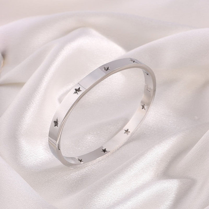 Leonetta Savino Bracelet Gold