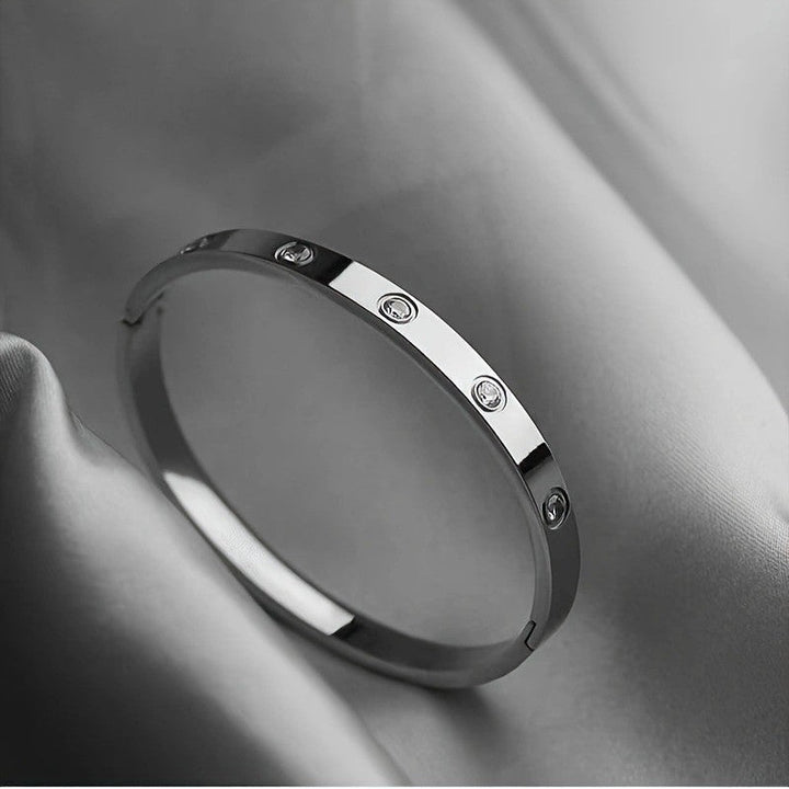 Mirabella Ancarani Bracelet Gold
