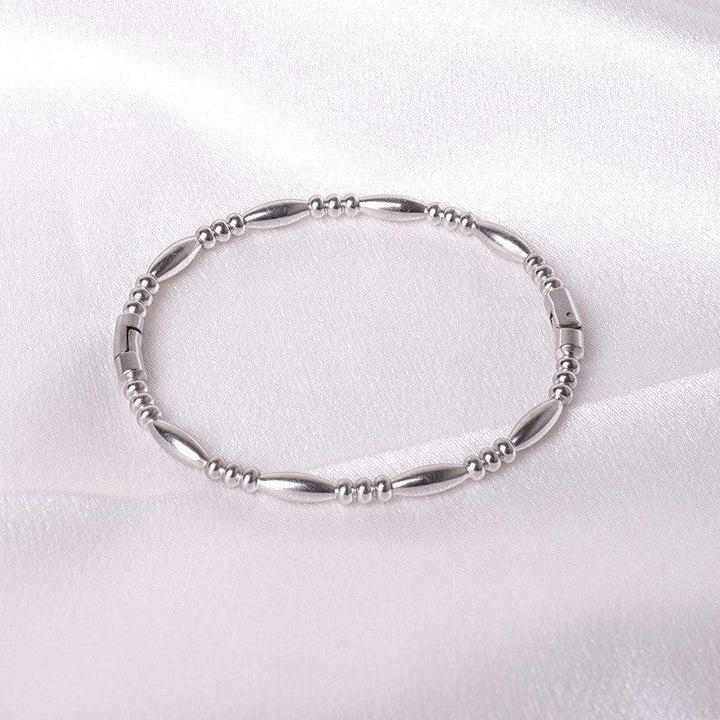Lorena D’Amico Bracelet Rose Gold