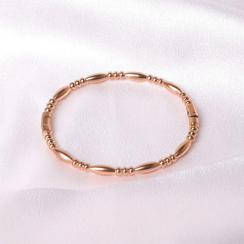 Lorena D’Amico Bracelet Gold