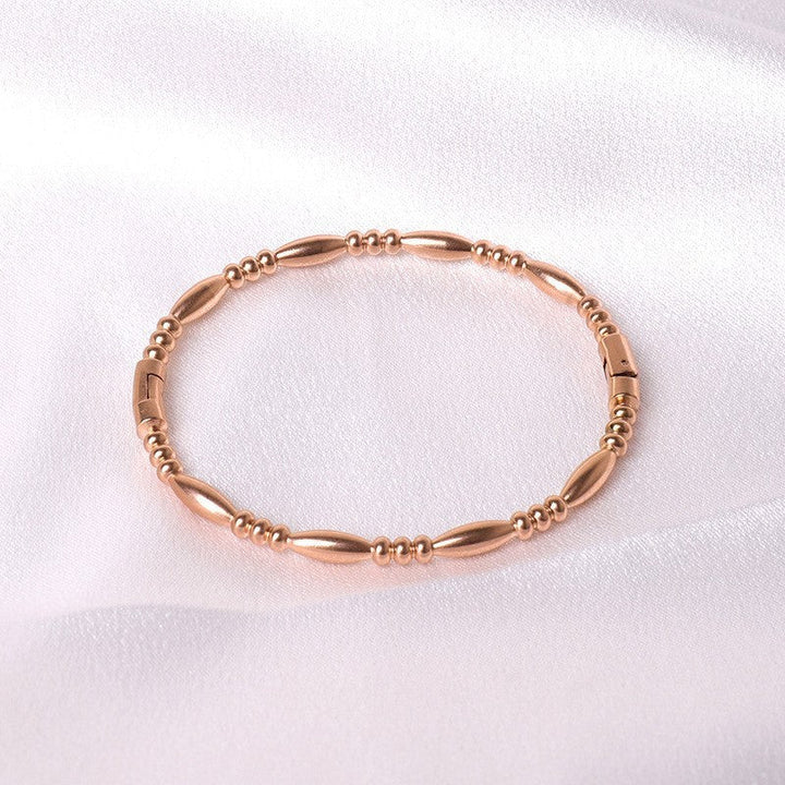 Lorena D’Amico Bracelet Gold
