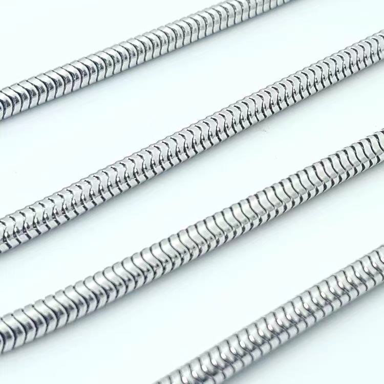 Eli Strade Bracelet Silver