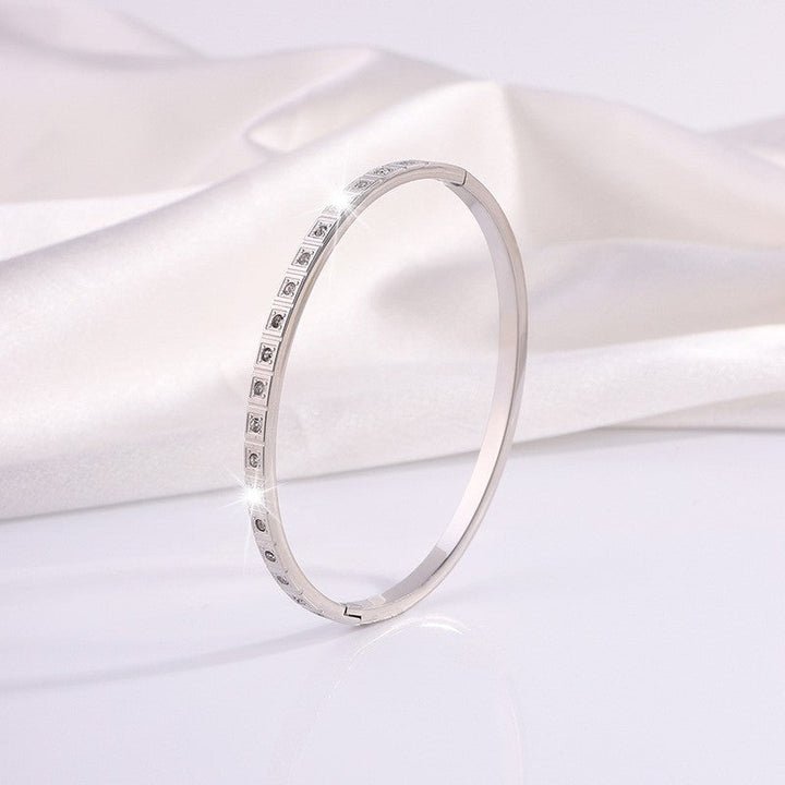 Annabella Giacconi Bracelet Gold