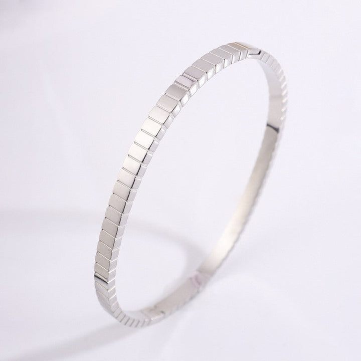 Capricia Naldini Bracelet Gold