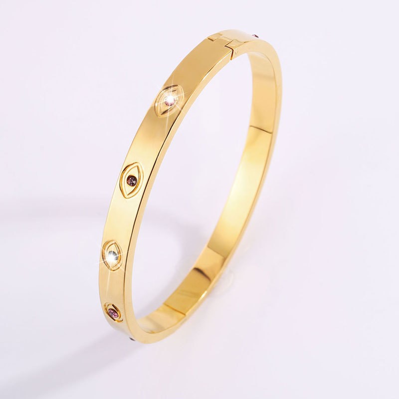 Tiziana Lazzari Bracelet Silver
