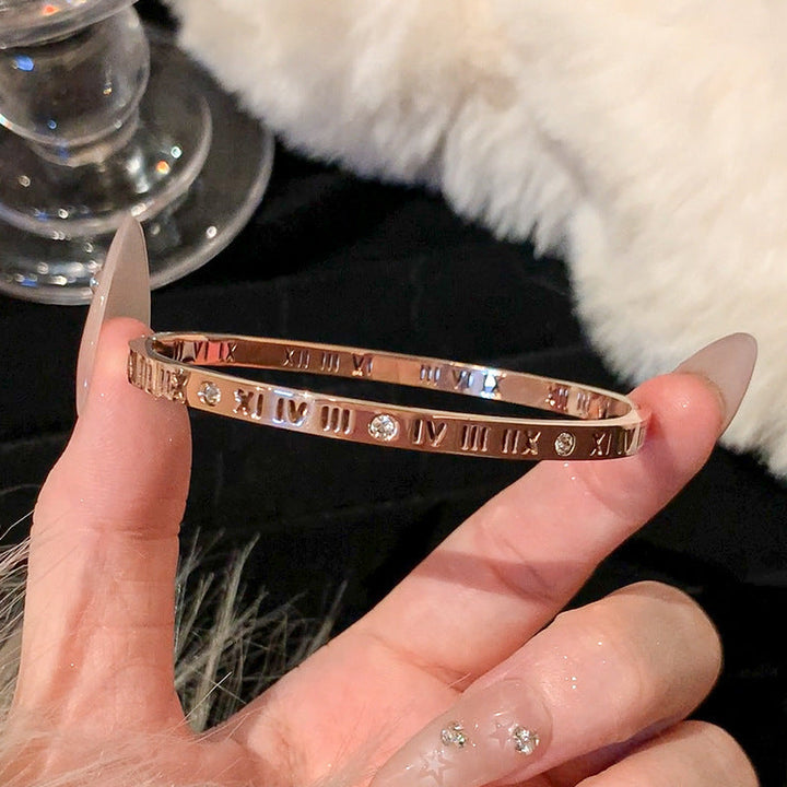 Julina Cavallaro Bracelet Silver