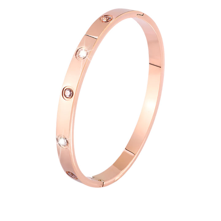 Mirabella Ancarani Bracelet Gold