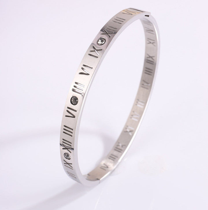 Elisaria Vassallo Bracelet Silver
