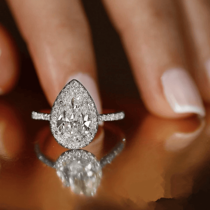Silvana Terranova Ring Silver