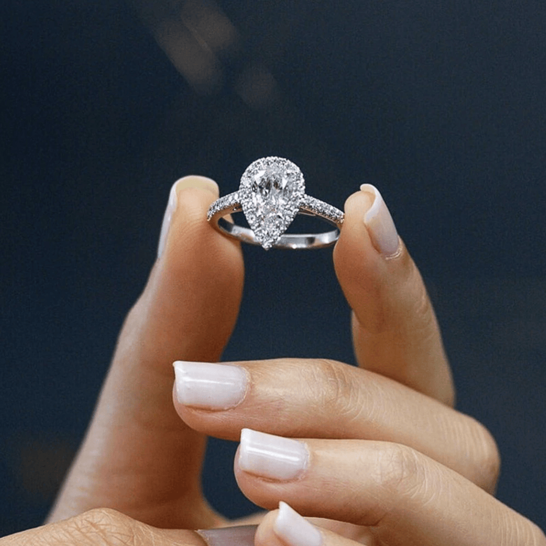 Silvana Terranova Ring Silver