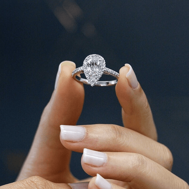 Silvana Terranova Ring Silver