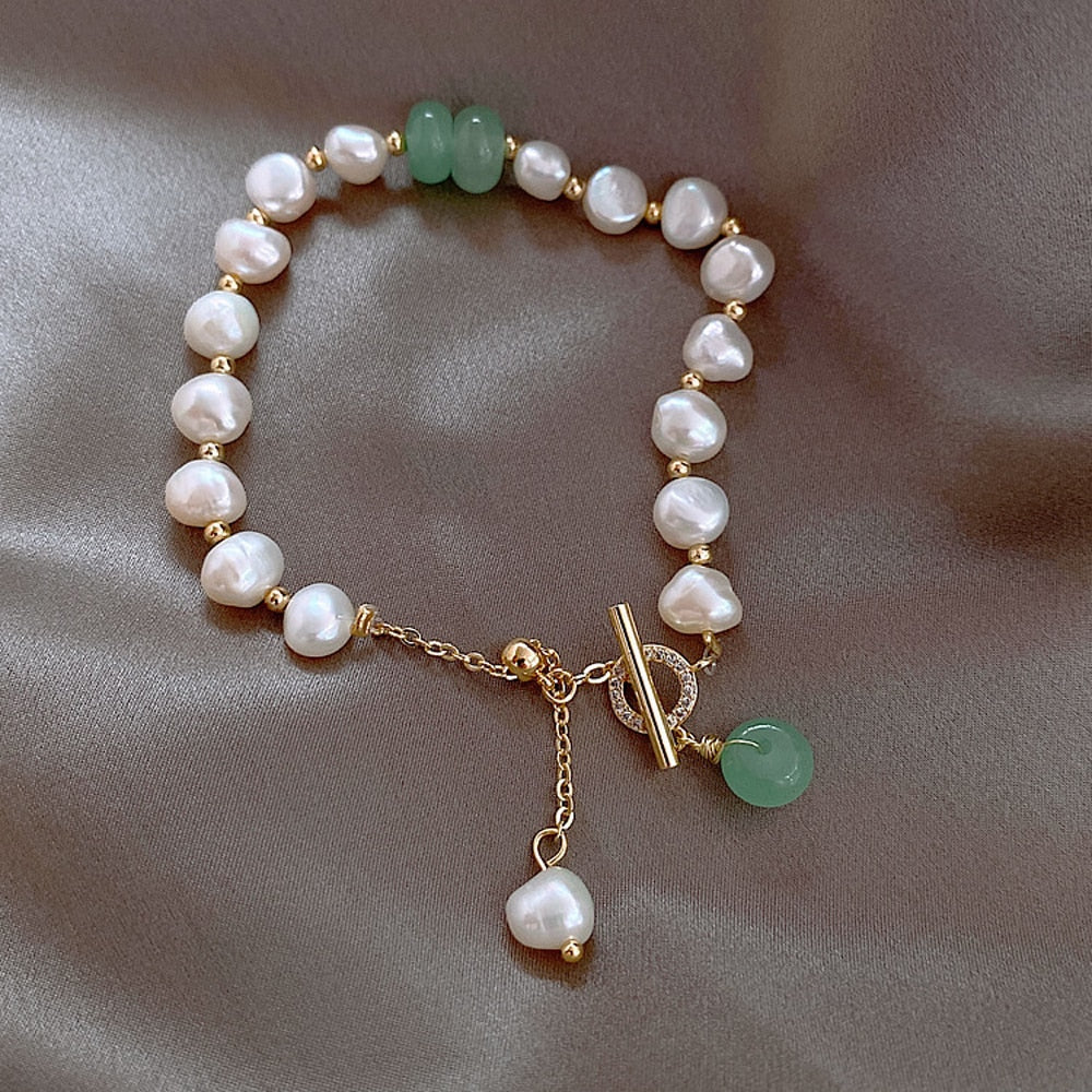 Sea Pearl Adventure Bracelet 0