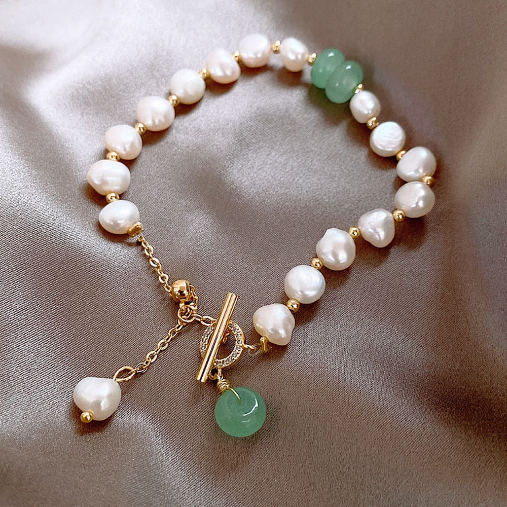 Sea Pearl Adventure Bracelet 2