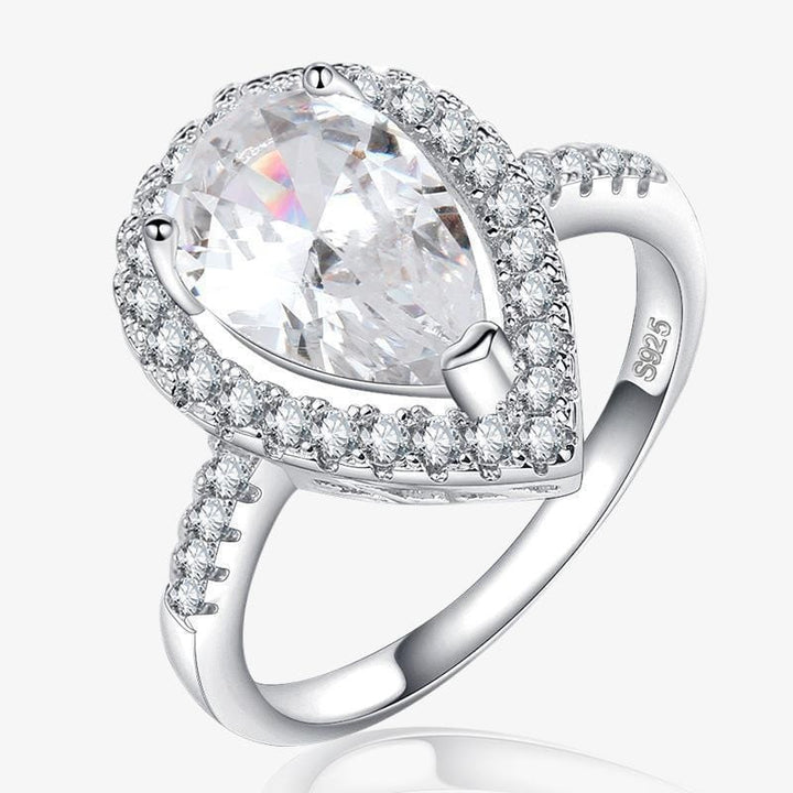 Silvana Terranova Ring Silver