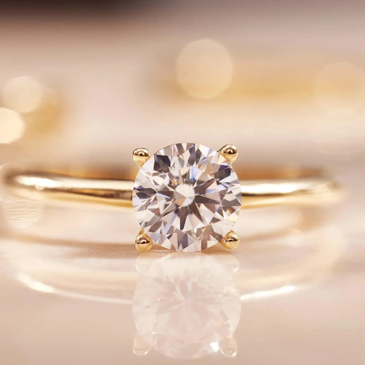 Savaya El Playa Ring Silver