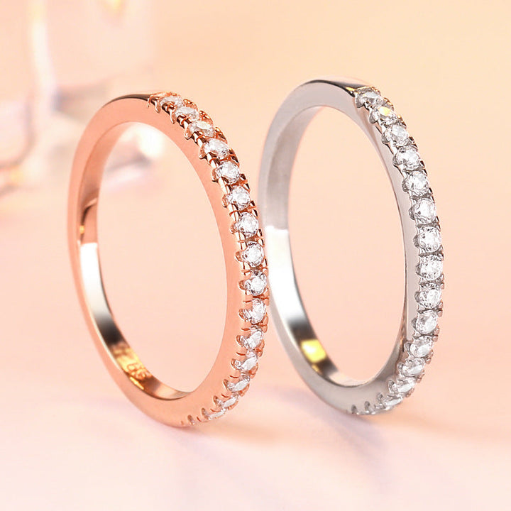Lunetta Cavarossi Ring Gold