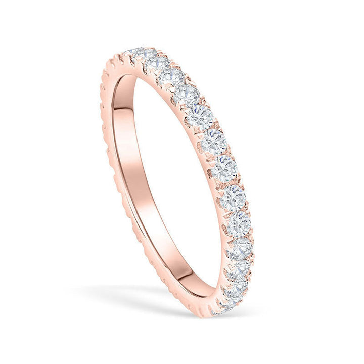 Lunetta Cavarossi Ring Silver