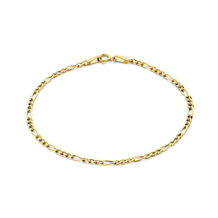 Neris Alaine Bracelet Gold