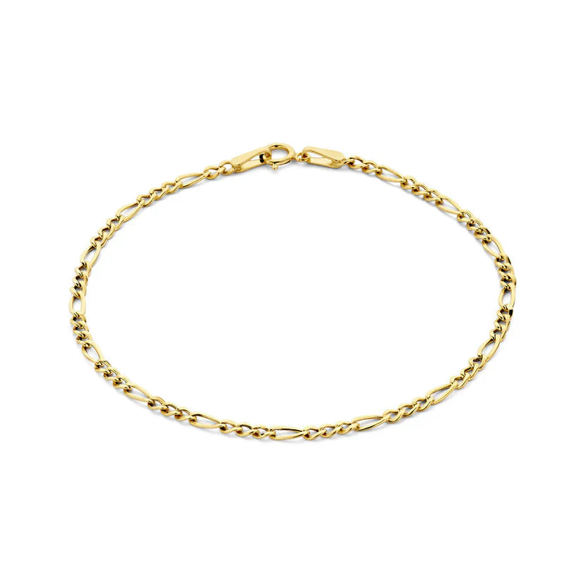 Neris Alaine Bracelet Silver