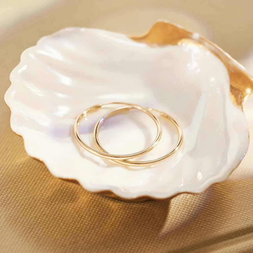 Noémie Sorel Earrings Gold