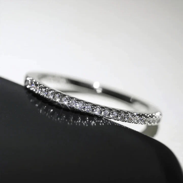 Palmina Verdalis Ring Rose Gold