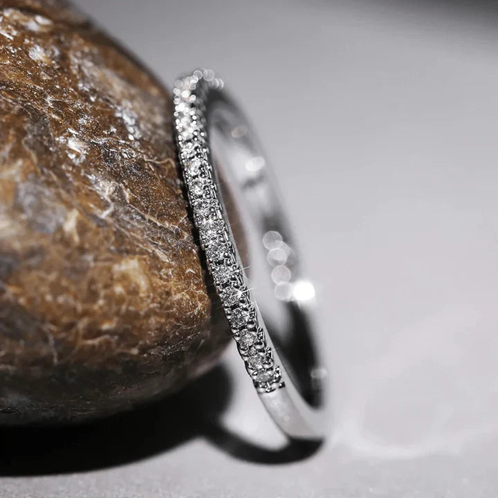 Palmina Verdalis Ring Gold